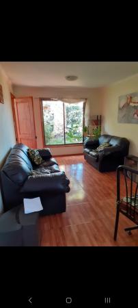 HABITACIÓN EN LIMACHE