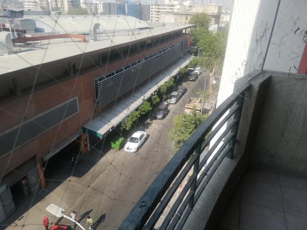 ARRIENDO DEPTO SECTOR UNIVERSITARIO ,CERCA DEL MET