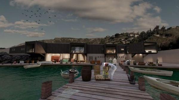 RENDER Y VIDEO 3D