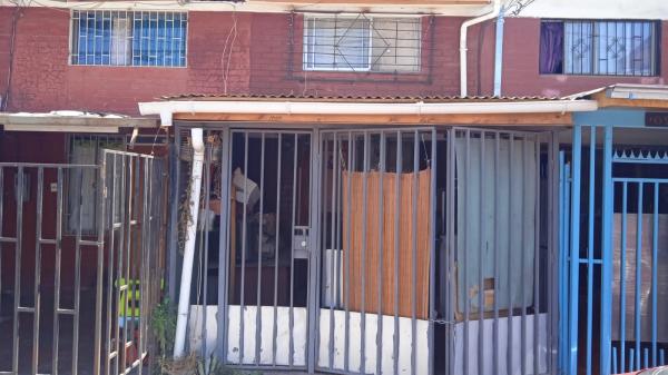VENTA DE CASA