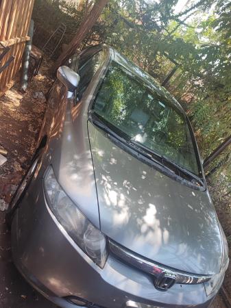 HONDA CIVIC 2009, FULL EQUIPO