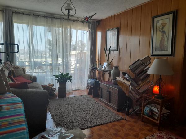 SE VENDE DEPARTAMENTO 