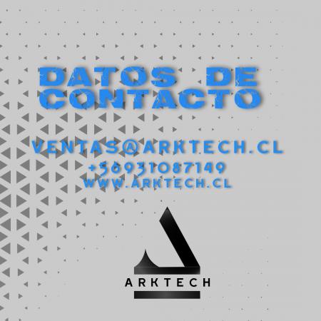 Arktech - Despega Con Nosotros