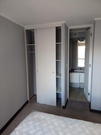ARRIENDO DEPARTAMENTO AMOBLADO