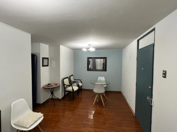DEPARTAMENTO EN VENTA  - LA FLORIDA - SANTIAGO 