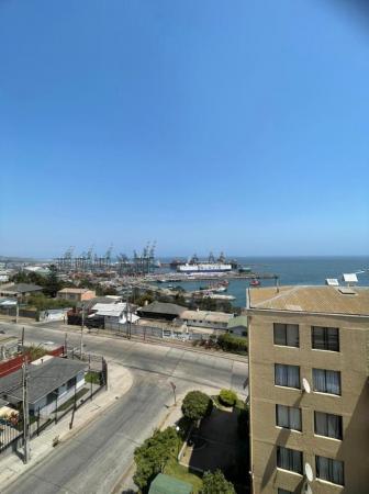 ARRIENDO DEPTO SAN ANTONIO