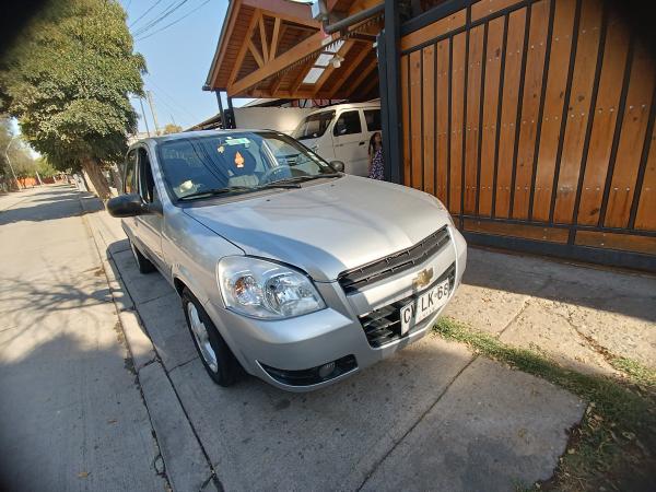SE VENDE CHEVROLET CORSA