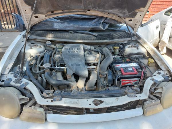 VENTA DE CHRYSLER NEON PARA DESARME