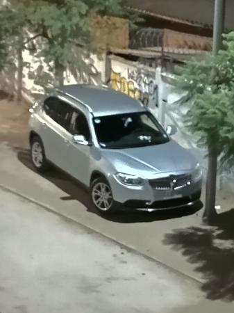 VENDO BRILLIANCE V5 2014
