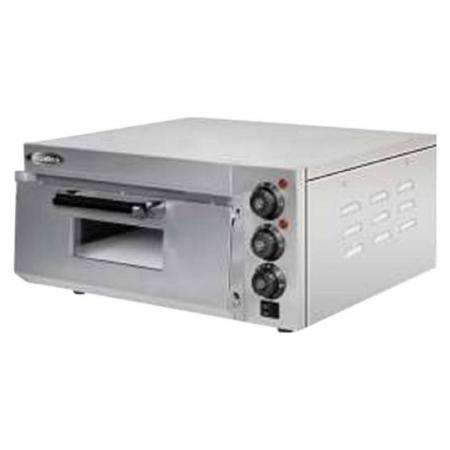 HORNO PIZZA ELECTRICO MOD HEP01ST