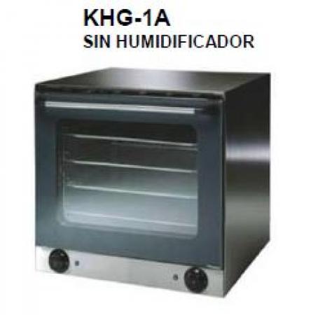 HORNO CONVECTOR ELECTRICO KEBM1A 