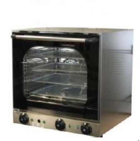 HORNO CONVECTOR ELECT.KEBM-4A, 