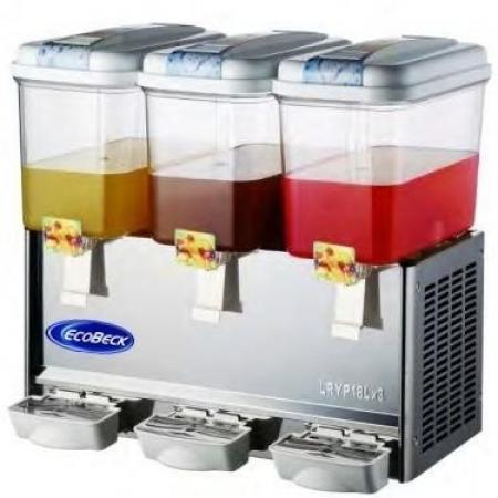 DISPENSADOR DE JUGO JD-163A, 