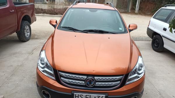 DONGFENG H30 CROSS