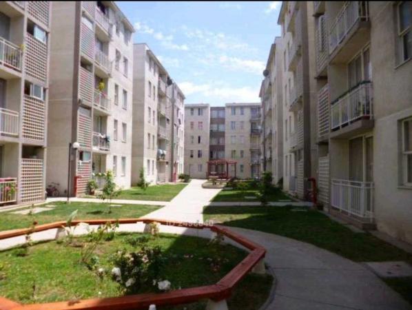 ARRIENDO EN LA CISTERNA 