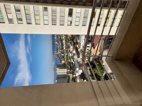 ARRIENDO DEPARTAMENTO