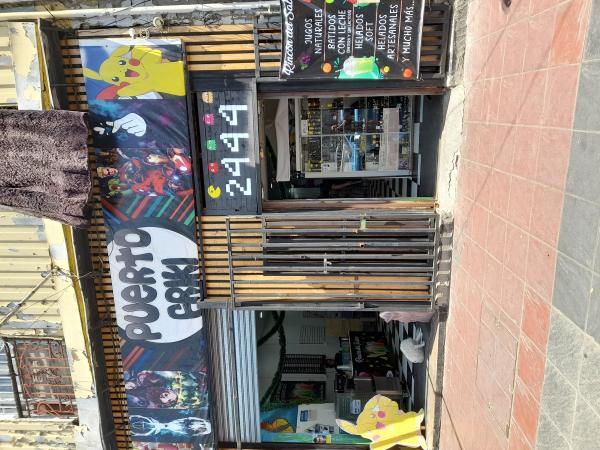ARRIENDO MÓDULO PEDRO MONTT VALPARAISO 