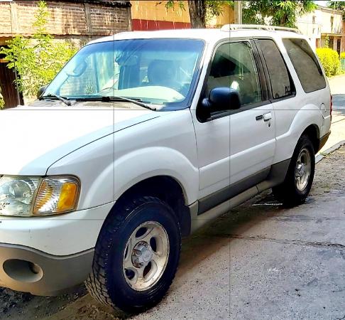 VENDO JEEP FORD