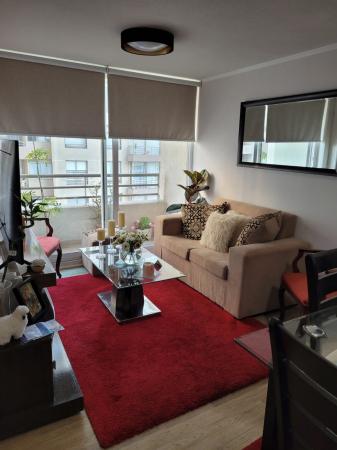 ARRIENDO DEPARTAMENTO 