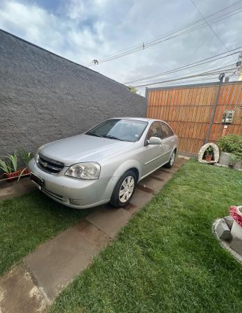 CHEVROLET OPTRA 2011 1.6
