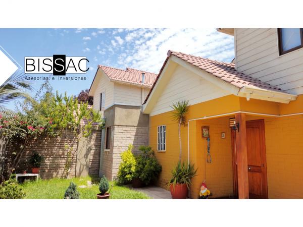 ARRENDAMOS - CASA SECTOR HACIENDA URBANA LARAPITA 