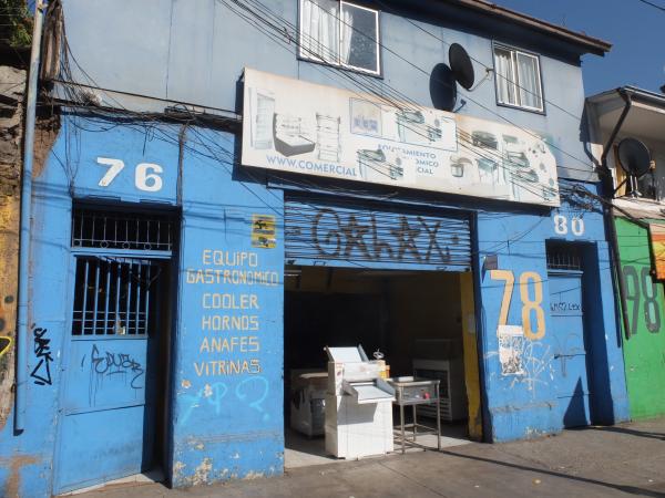 PROPIEDAD HABITACIONAL EN VENTA EN MATUCANA.