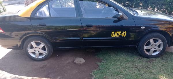 TAXI BASICO