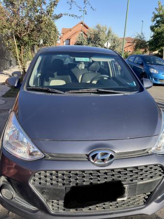 HYUNDAI GRAND I10 