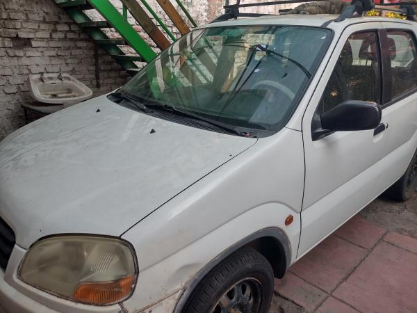 IGNIS 2003