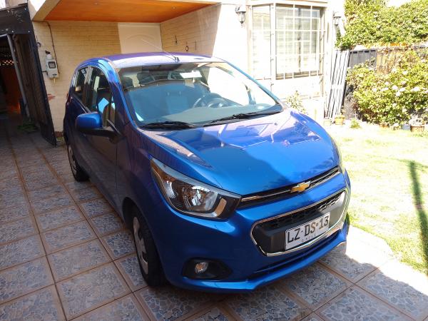 VENDO SPARK GT 2020