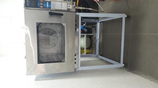 EXCELENTE HORNO CONVECTOR