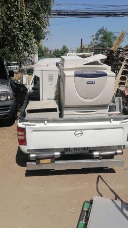 CAMIONETA ZX ADMIRAL