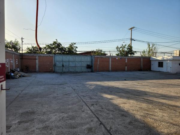 ARRIENDO TERRENO 700 MT2 ACONDICIONADO LA CISTERNA