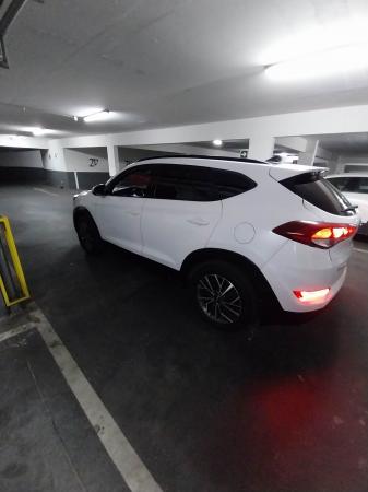 Hyundai Tucson Full 2016