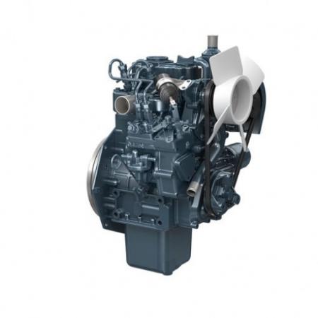 Motor Kubota Z482 / Japones / 13 Hp