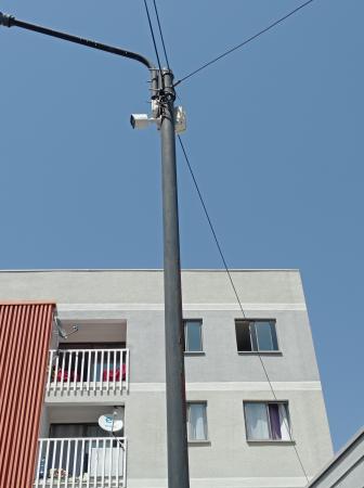 Seguridad Cctv Y Vigilancia Soporte  Ti 