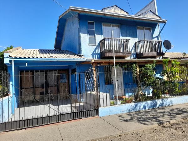 ARRIENDO DEPARTAMENTO INDEPENDIENTE