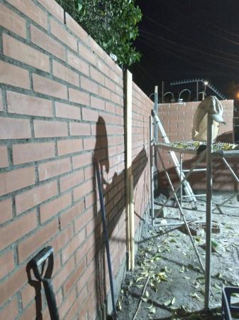 Se Ofrece Maestro Construccion 