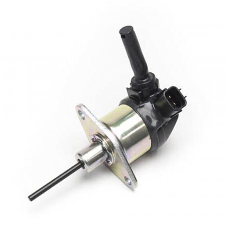Solenoide / Kubota / 43mm