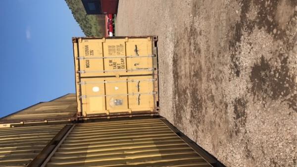 VENTA DE CONTENEDORES LOS MAS BAJOS DEL MERCADO 