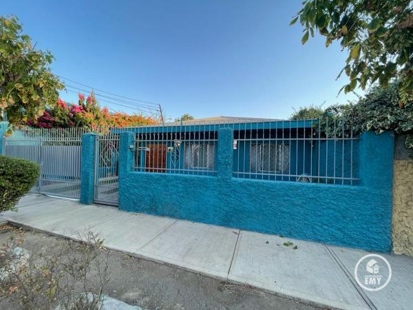 SE VENDE CASA EN LA COMUNA DE RENCA