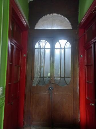 SE VENDE PROPIEDAD 464M2, COMUNA RECOLETA