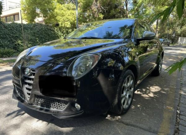 ALFA ROMEO MITO 1.4 SE