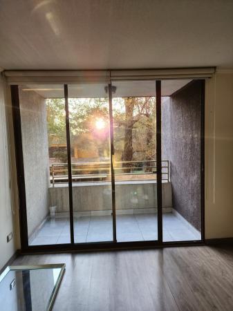 Arriendo Departamento 2 Habitaciones 