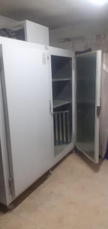 MAQUINARIAS VARIAS 