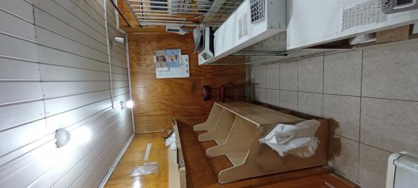 ARRIENDO LOCALES 