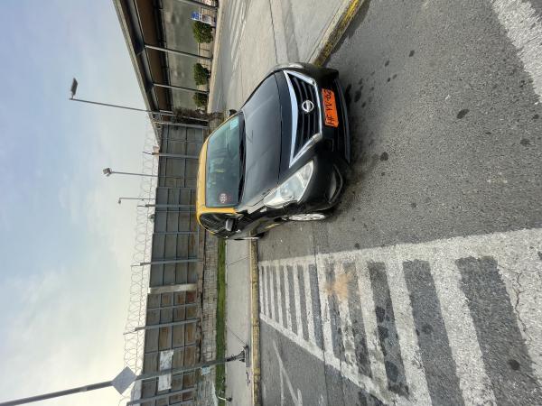 TAXI BÁSICO 