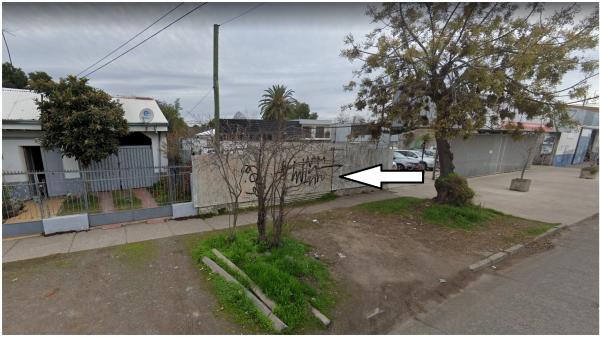 SE VENDE TERRENO