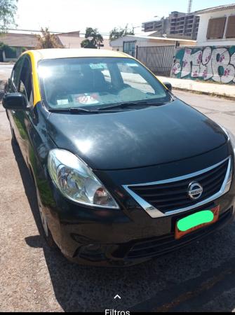 TAXI BASICO