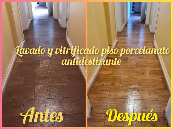 Maquinas Pulidoras De Piso,lavados Etc. 